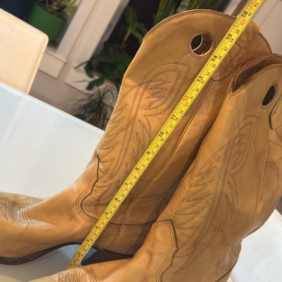 Alberta Boot Company boots - size 14EE - Picture 10 of 10